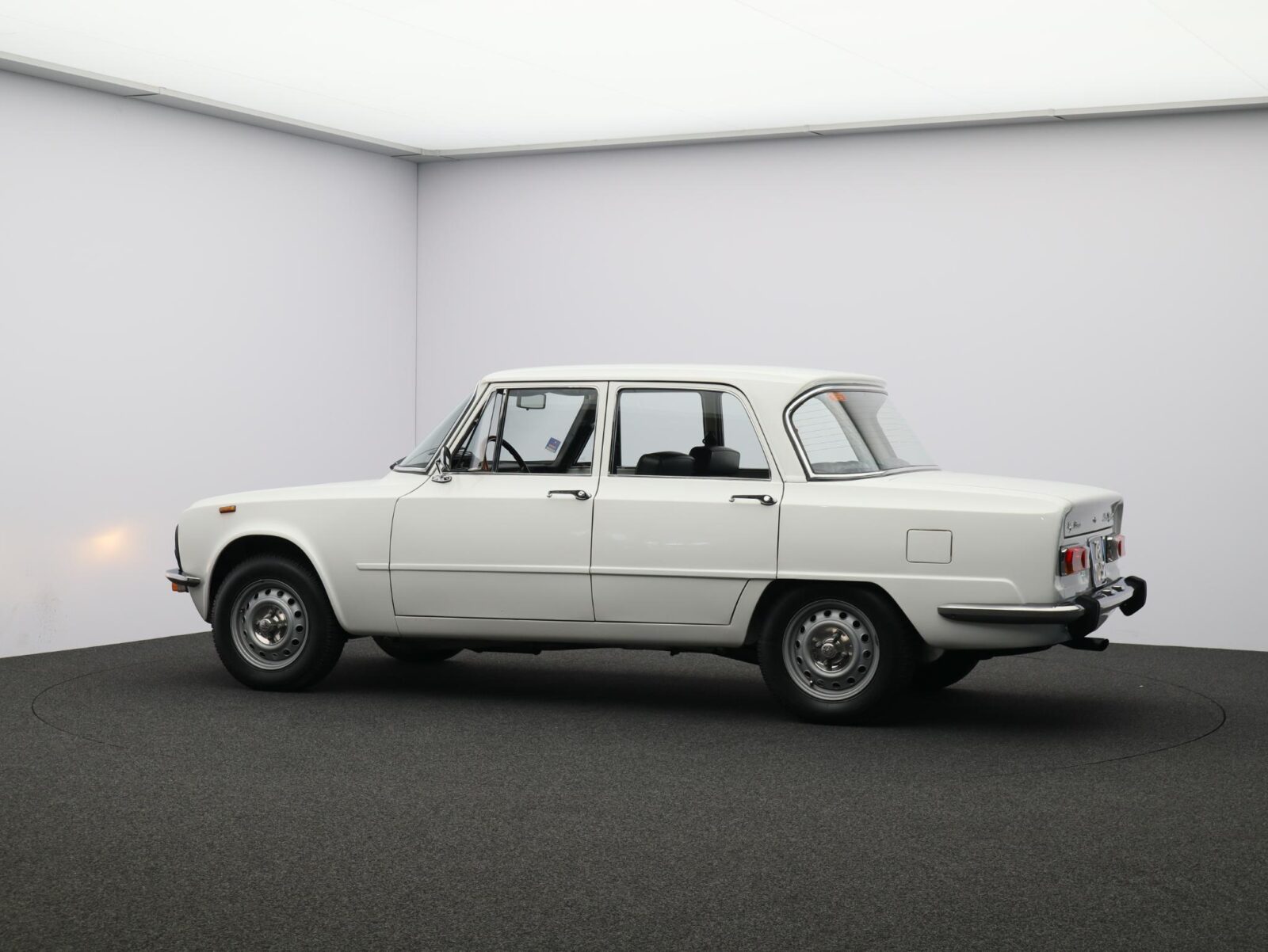 Alfa Romeo Giulia - Foto 21