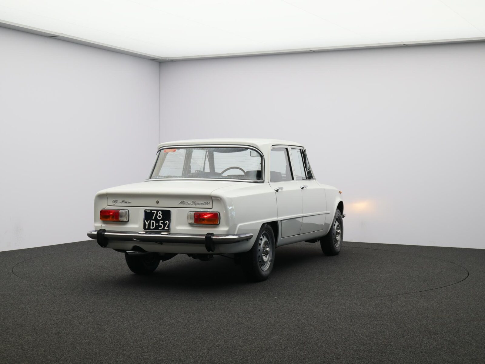 Alfa Romeo Giulia - Foto 25
