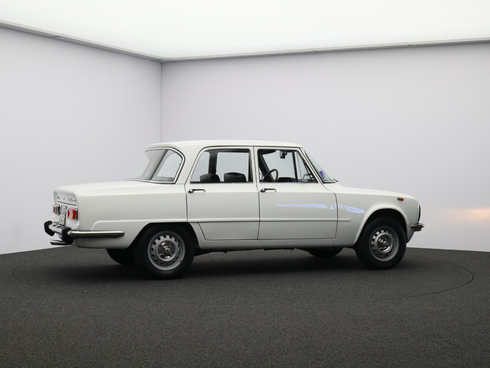 Alfa Romeo Giulia - Foto 26