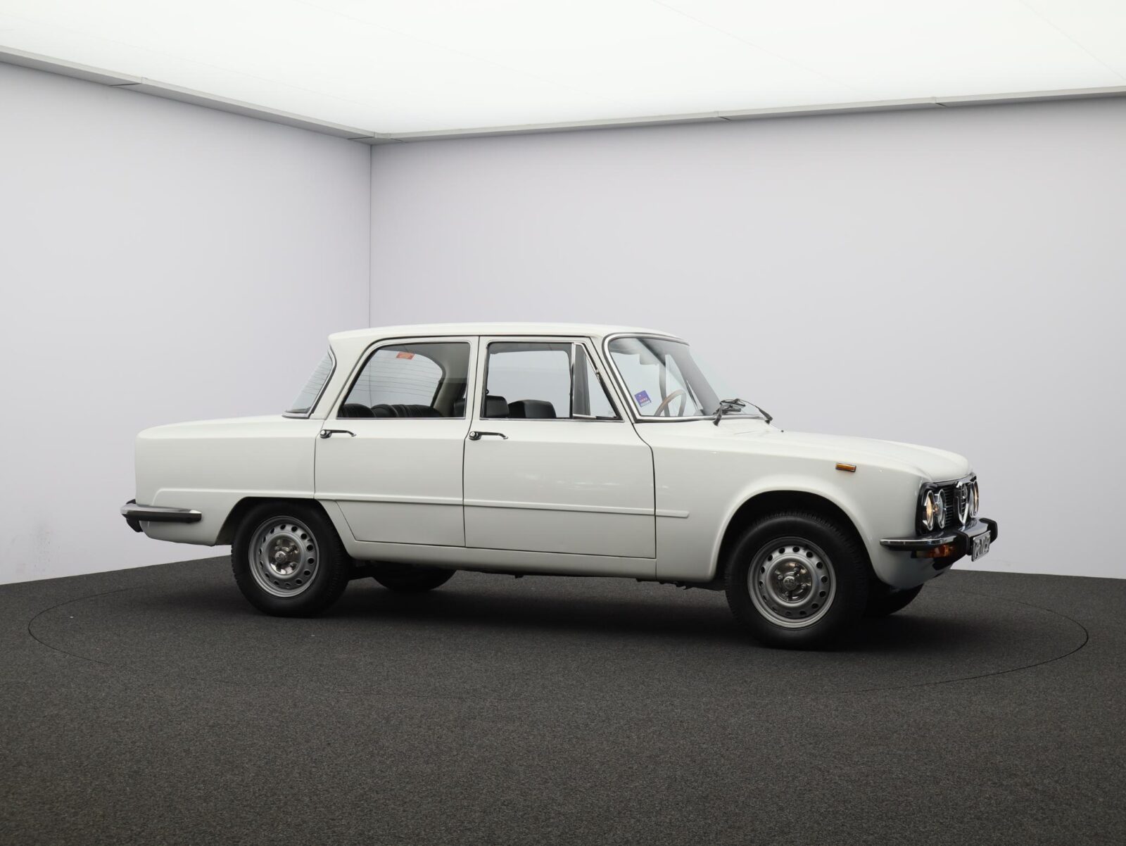 Alfa Romeo Giulia - Foto 27