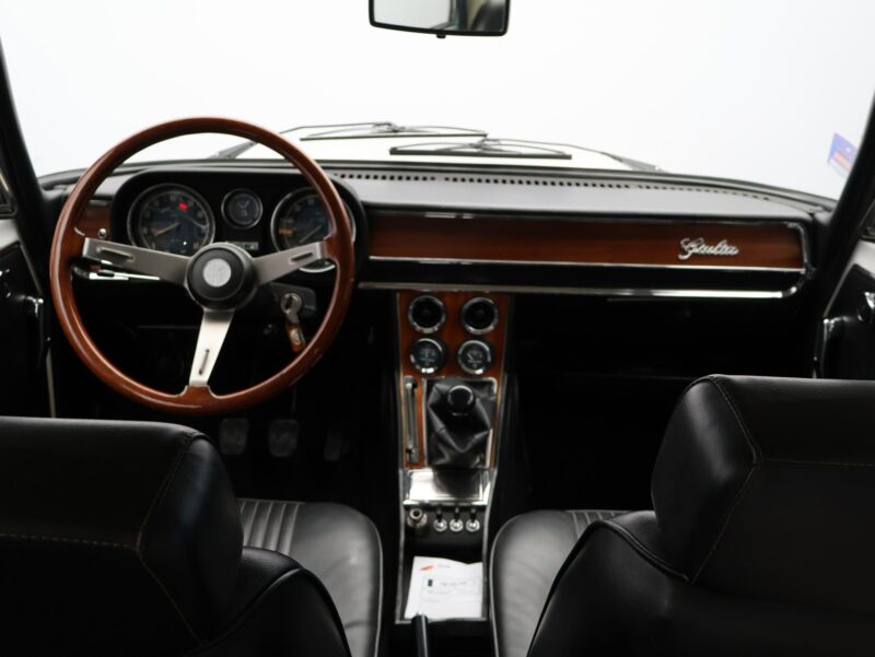 Alfa Romeo Giulia - Foto 3