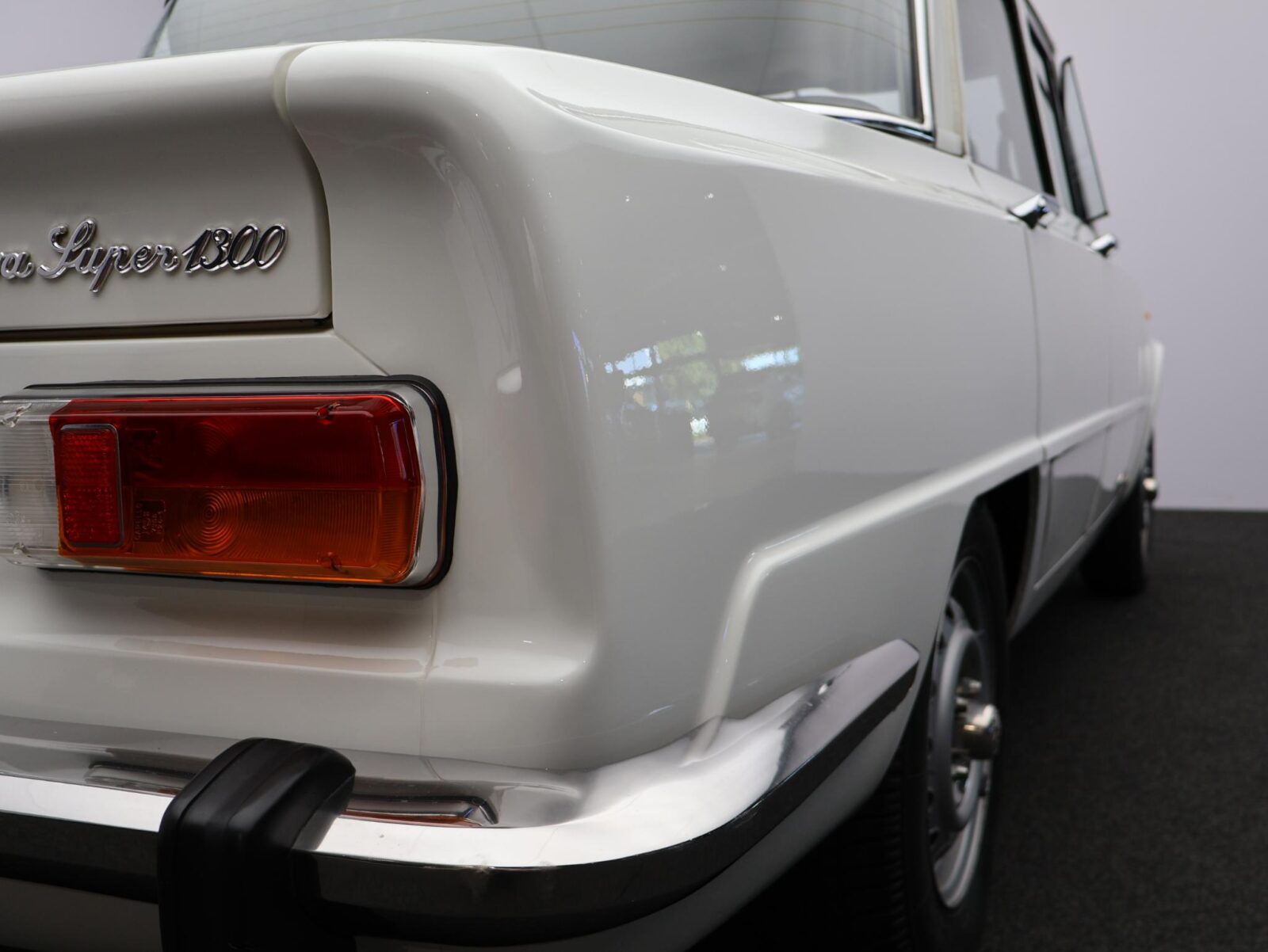 Alfa Romeo Giulia - Foto 32