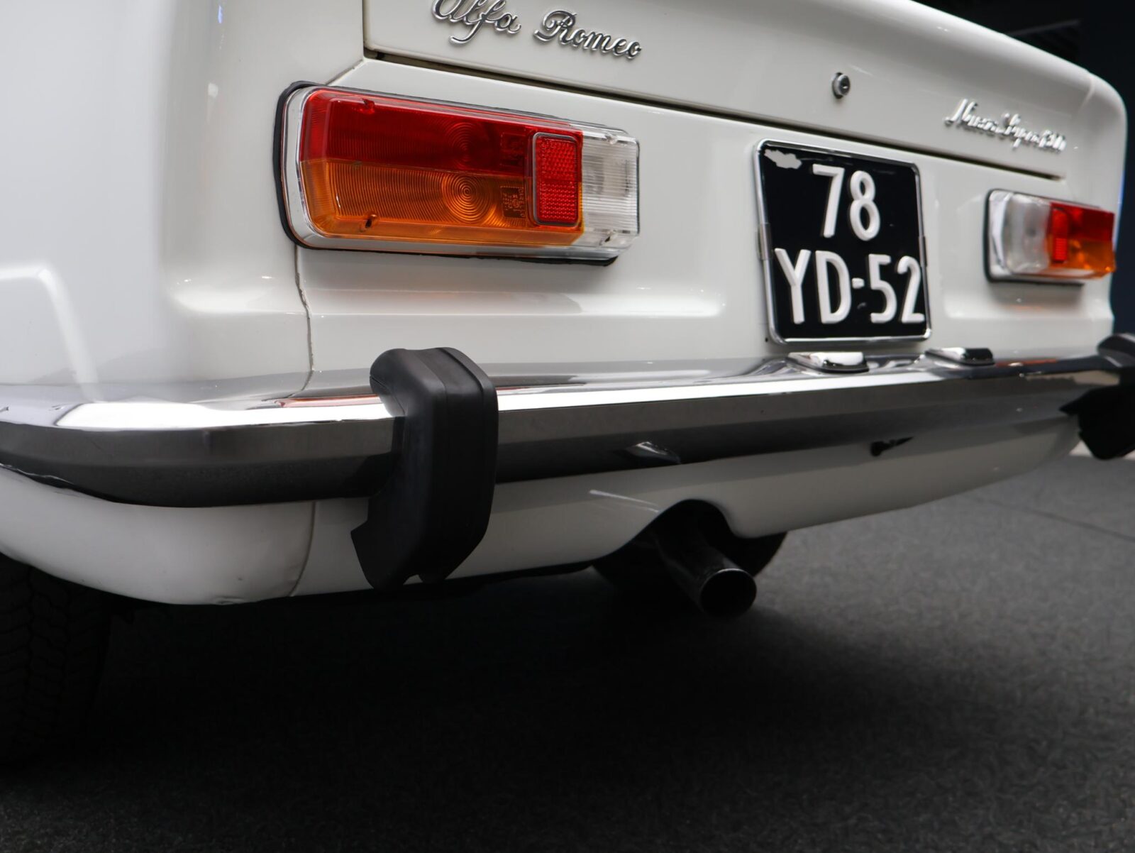 Alfa Romeo Giulia - Foto 33