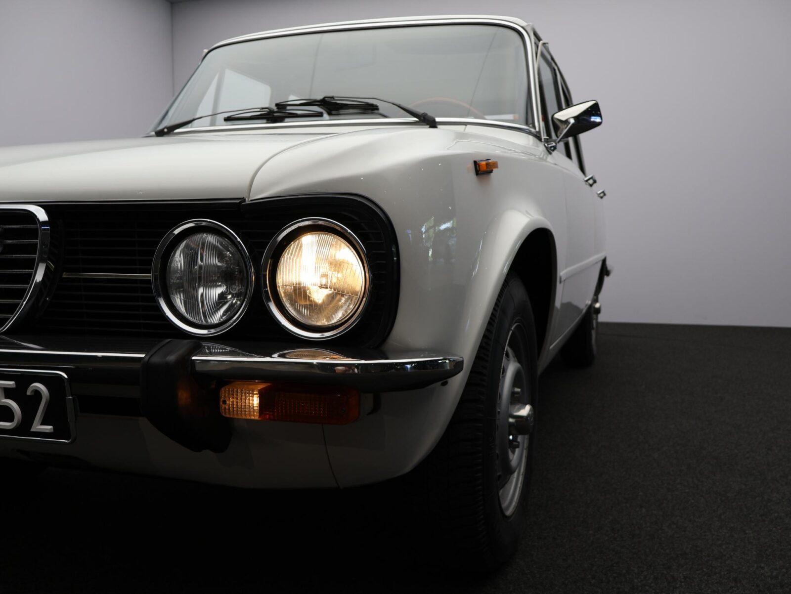 Alfa Romeo Giulia - Foto 36