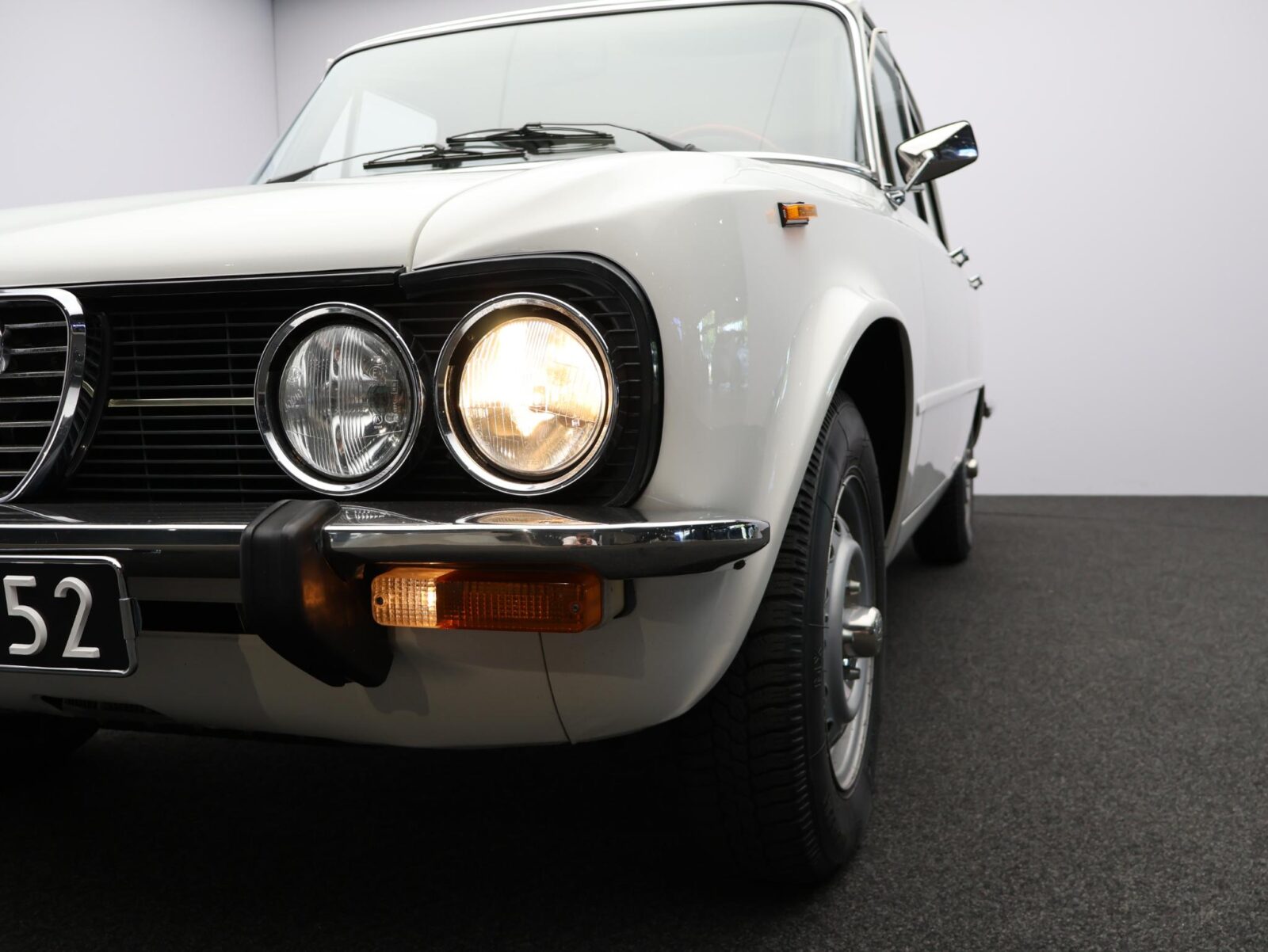 Alfa Romeo Giulia - Foto 37