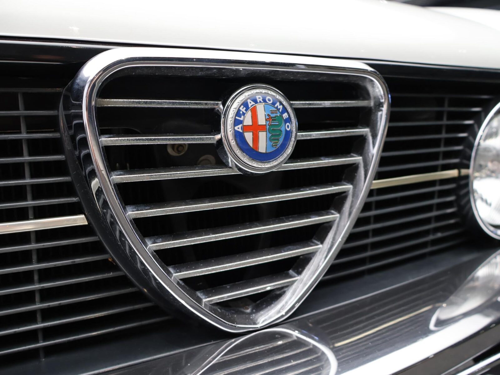 Alfa Romeo Giulia - Foto 38
