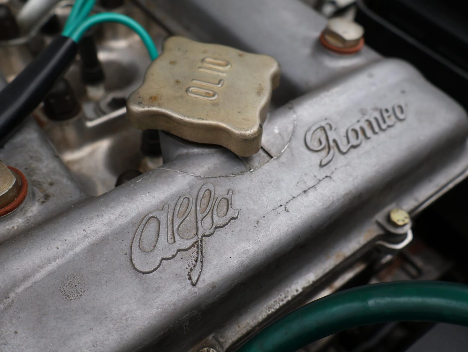 Alfa Romeo Giulia - Foto 43