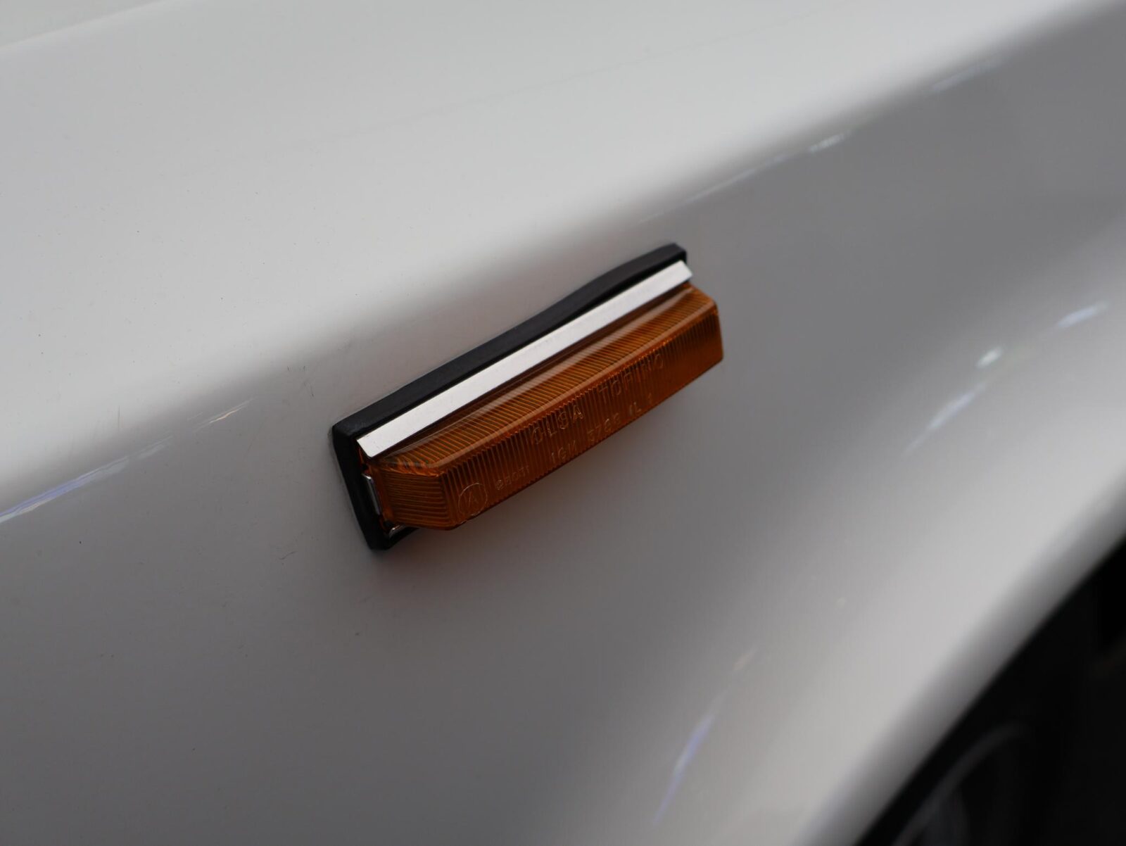 Alfa Romeo Giulia - Foto 44