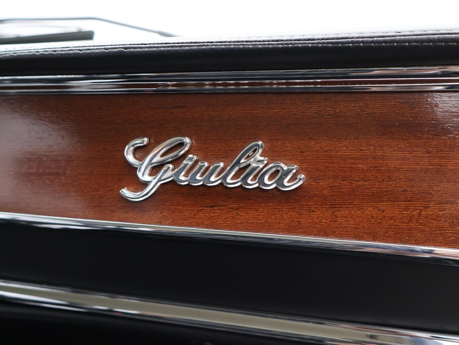 Alfa Romeo Giulia - Foto 49