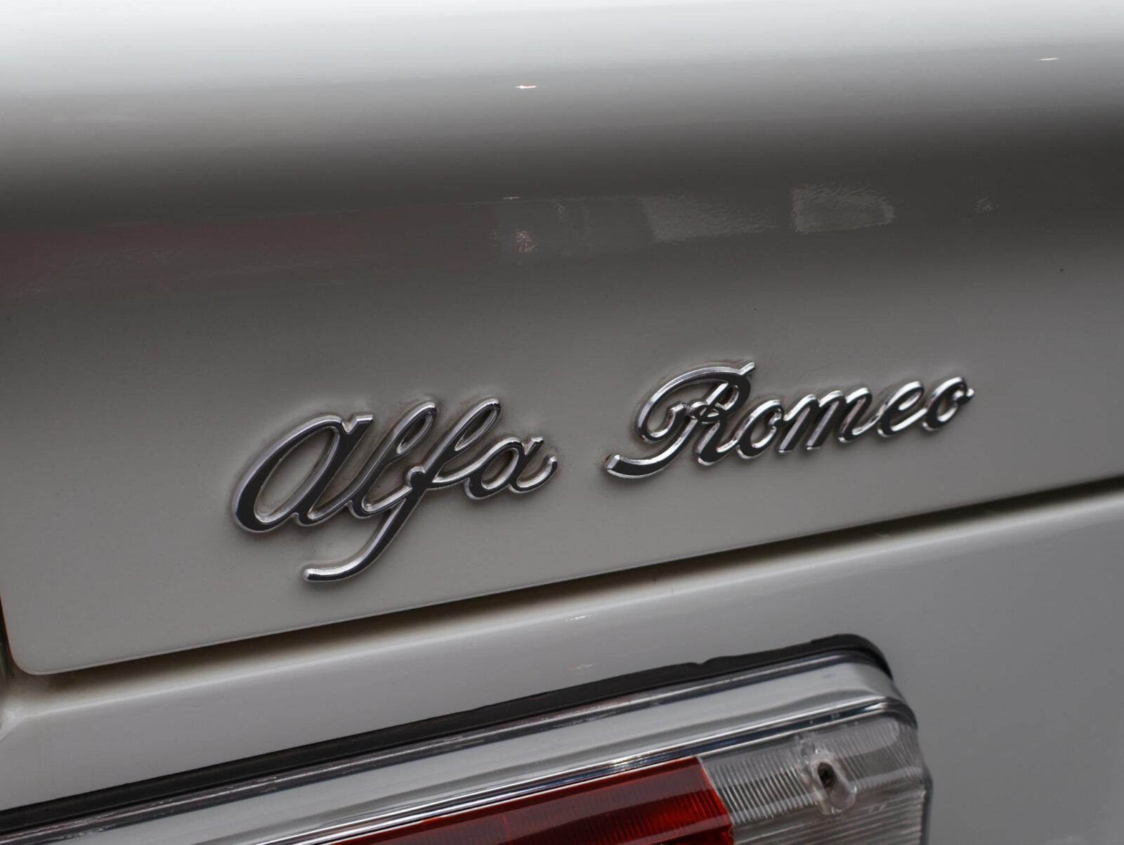 Alfa Romeo Giulia - Foto 5