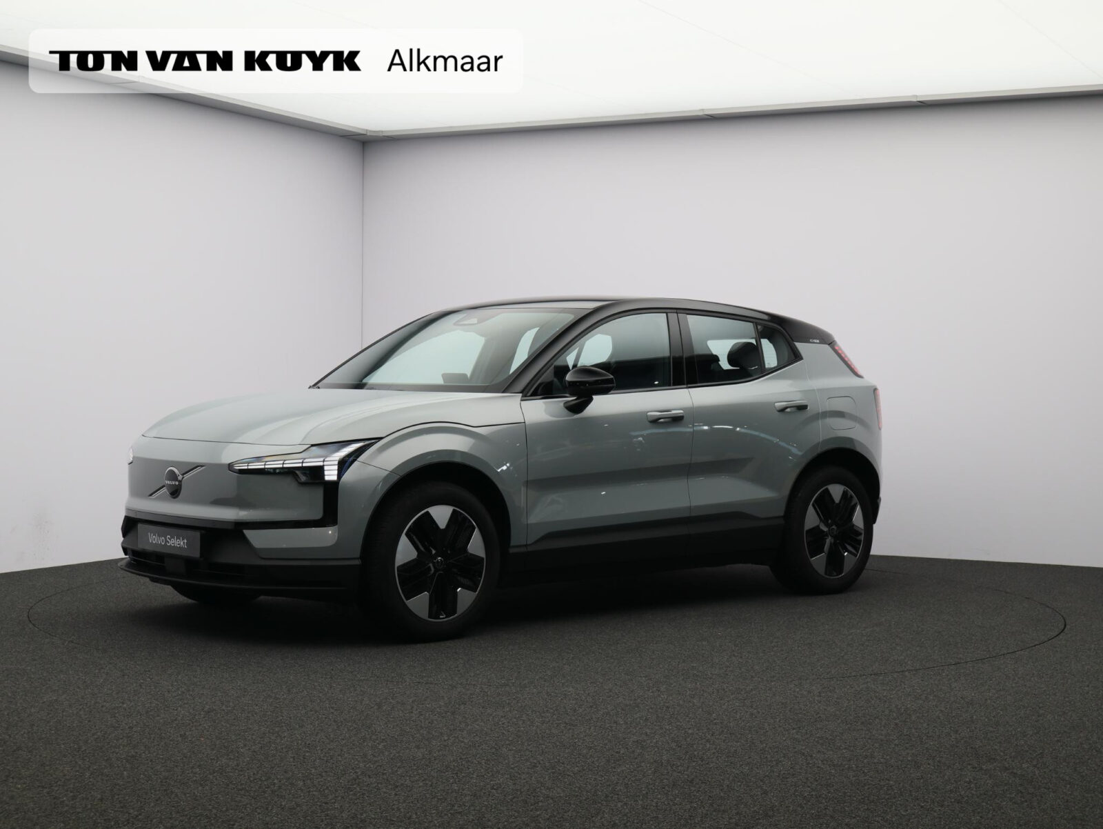 Volvo EX30 - Foto 1