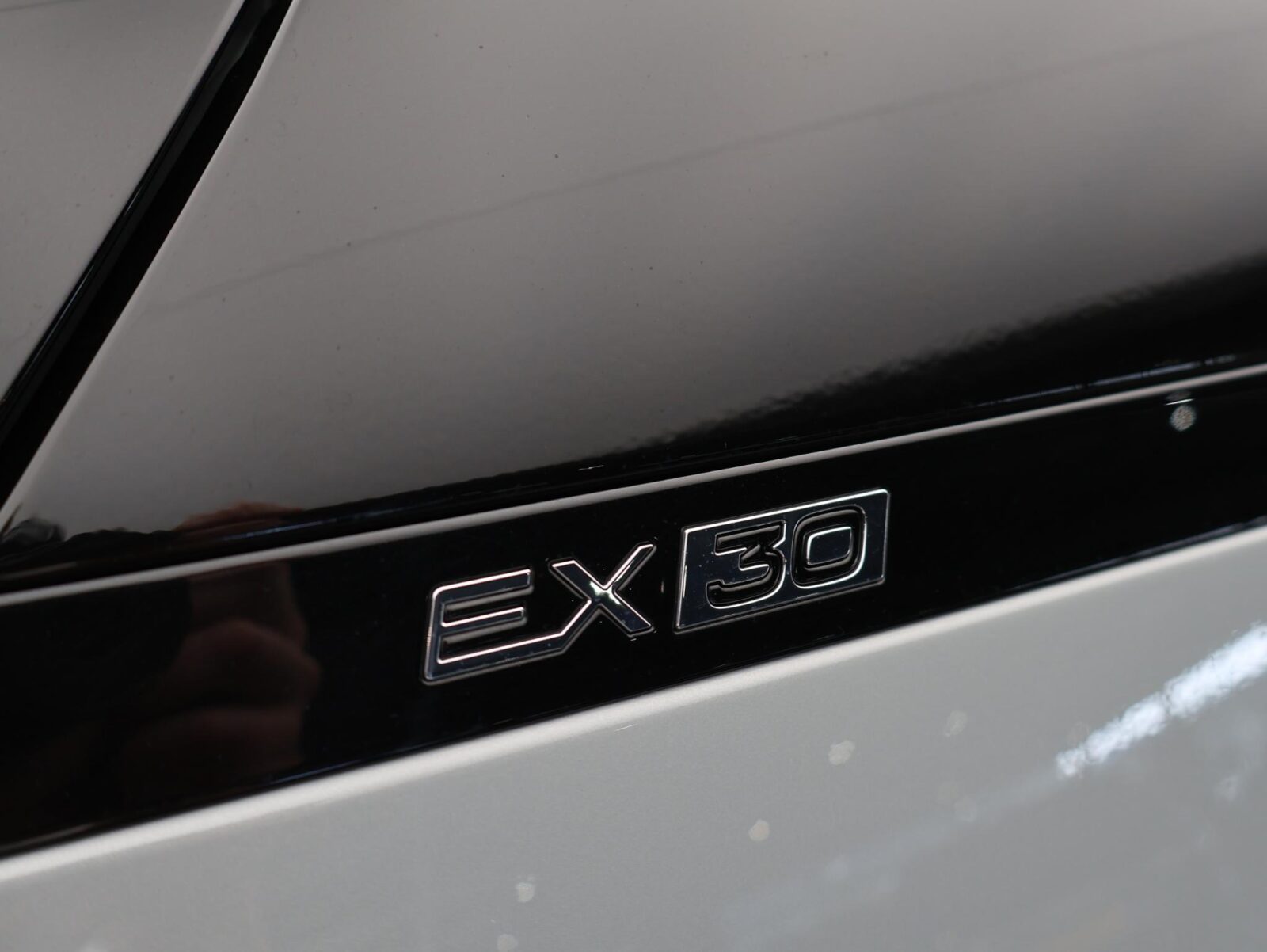 Volvo EX30 - Foto 17