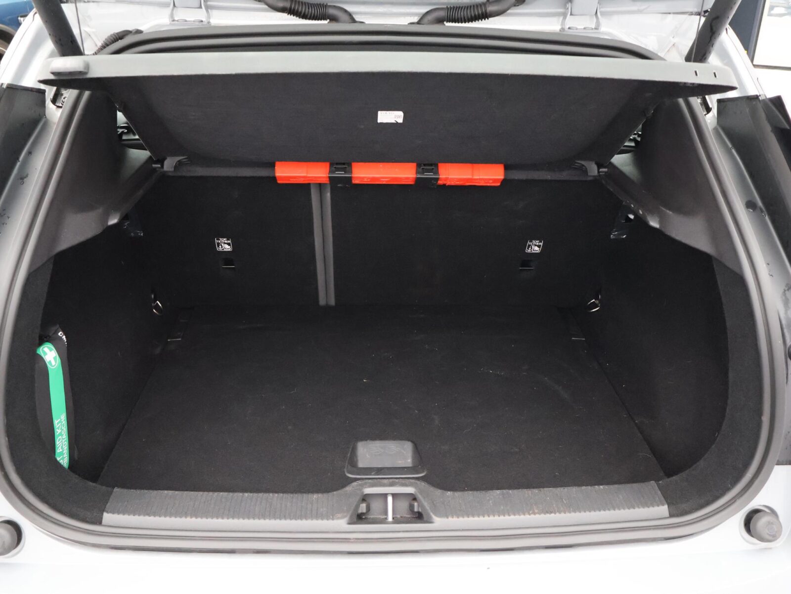 Volvo EX30 - Foto 18