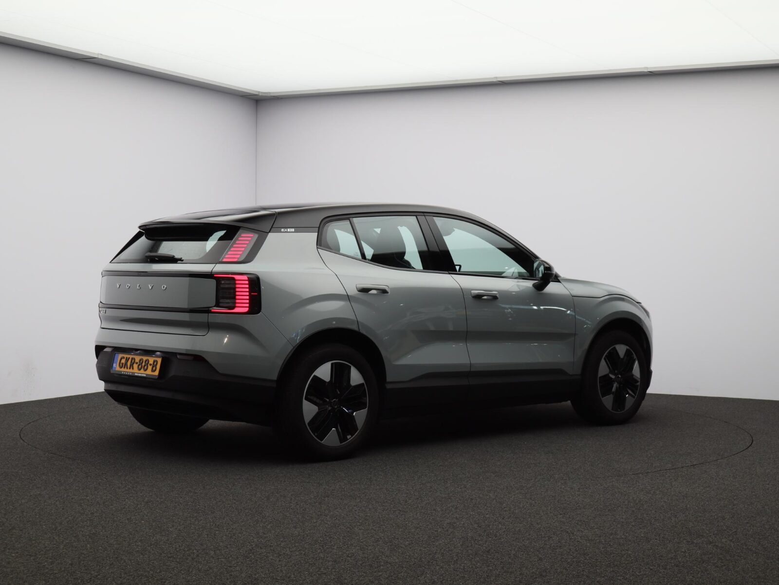Volvo EX30 - Foto 2