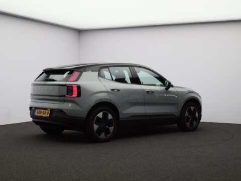 Volvo EX30 Single Motor Plus 51 kWh