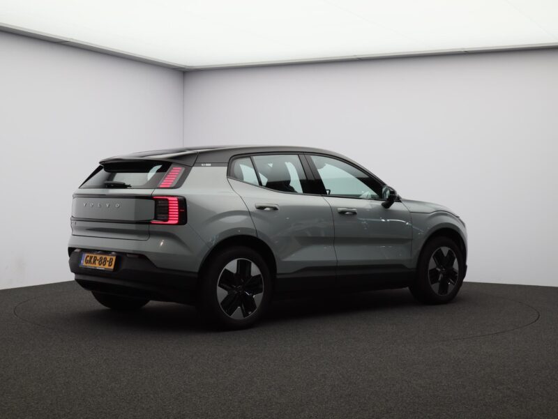 Volvo EX30 - Foto 2