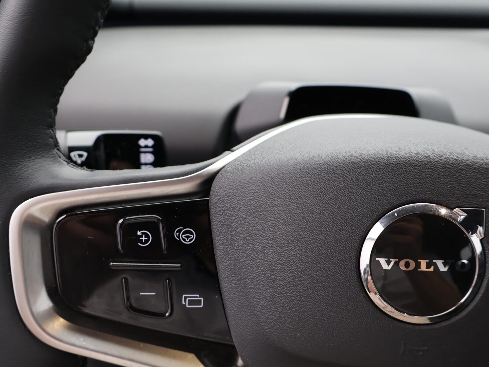 Volvo EX30 - Foto 20