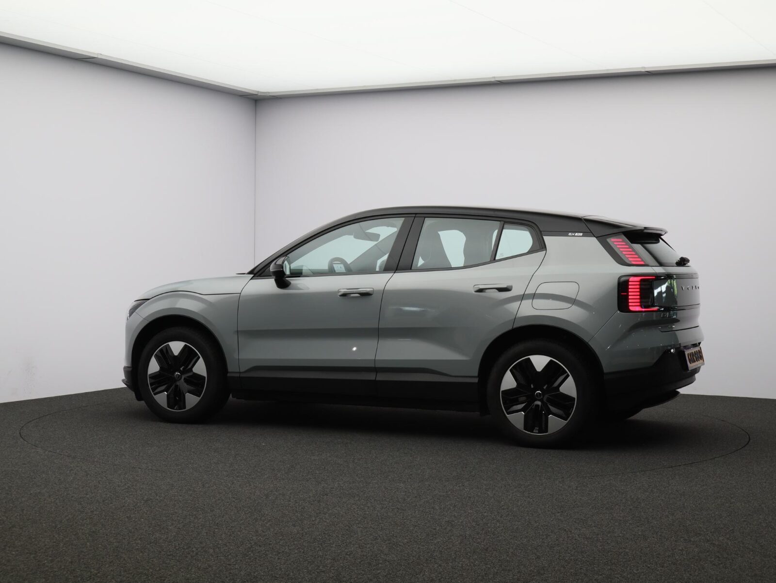 Volvo EX30 - Foto 25