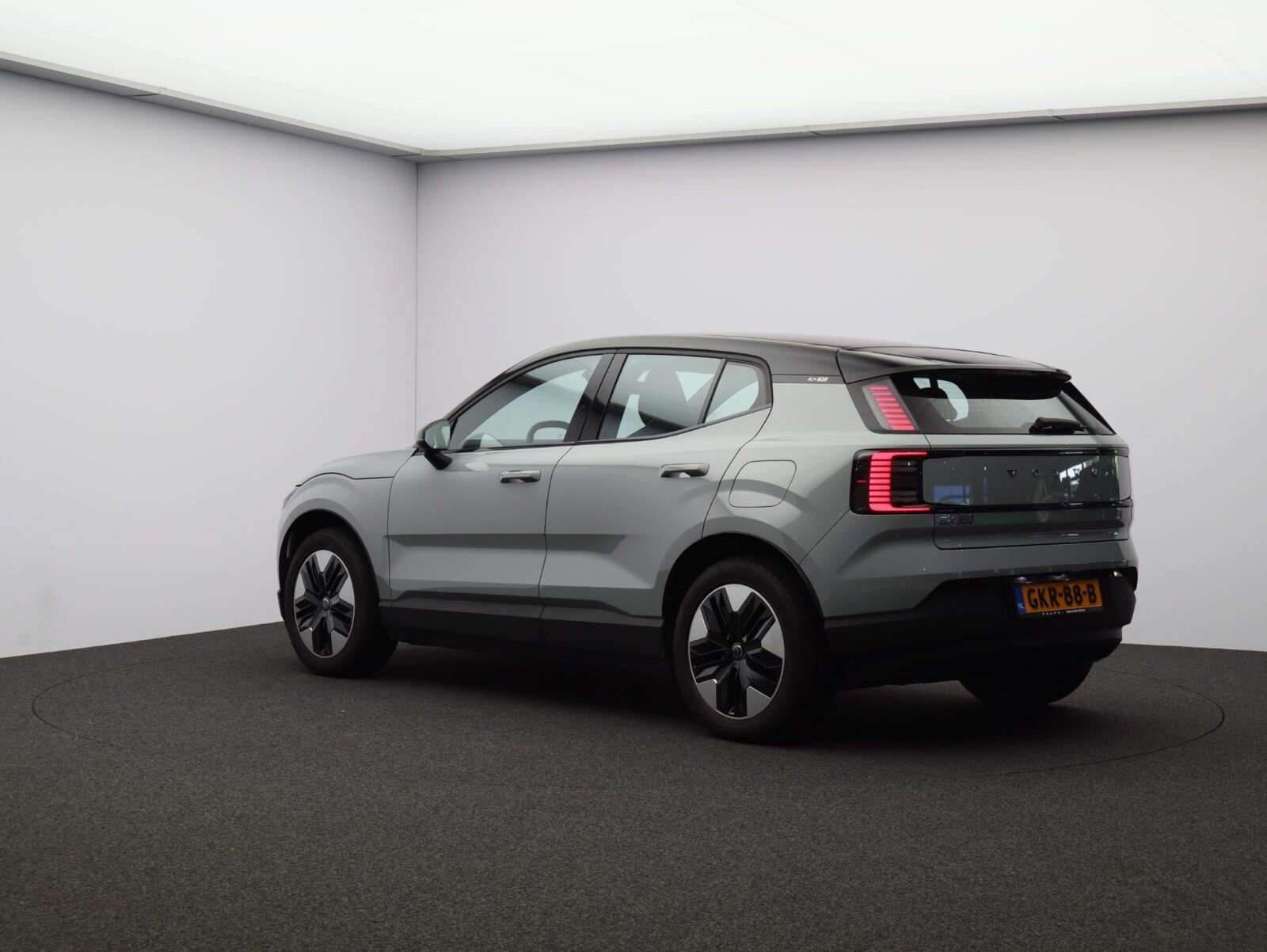 Volvo EX30 - Foto 26