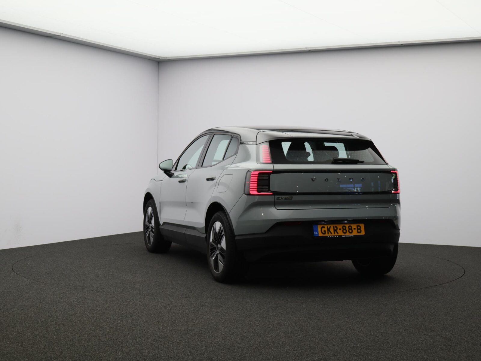 Volvo EX30 - Foto 27