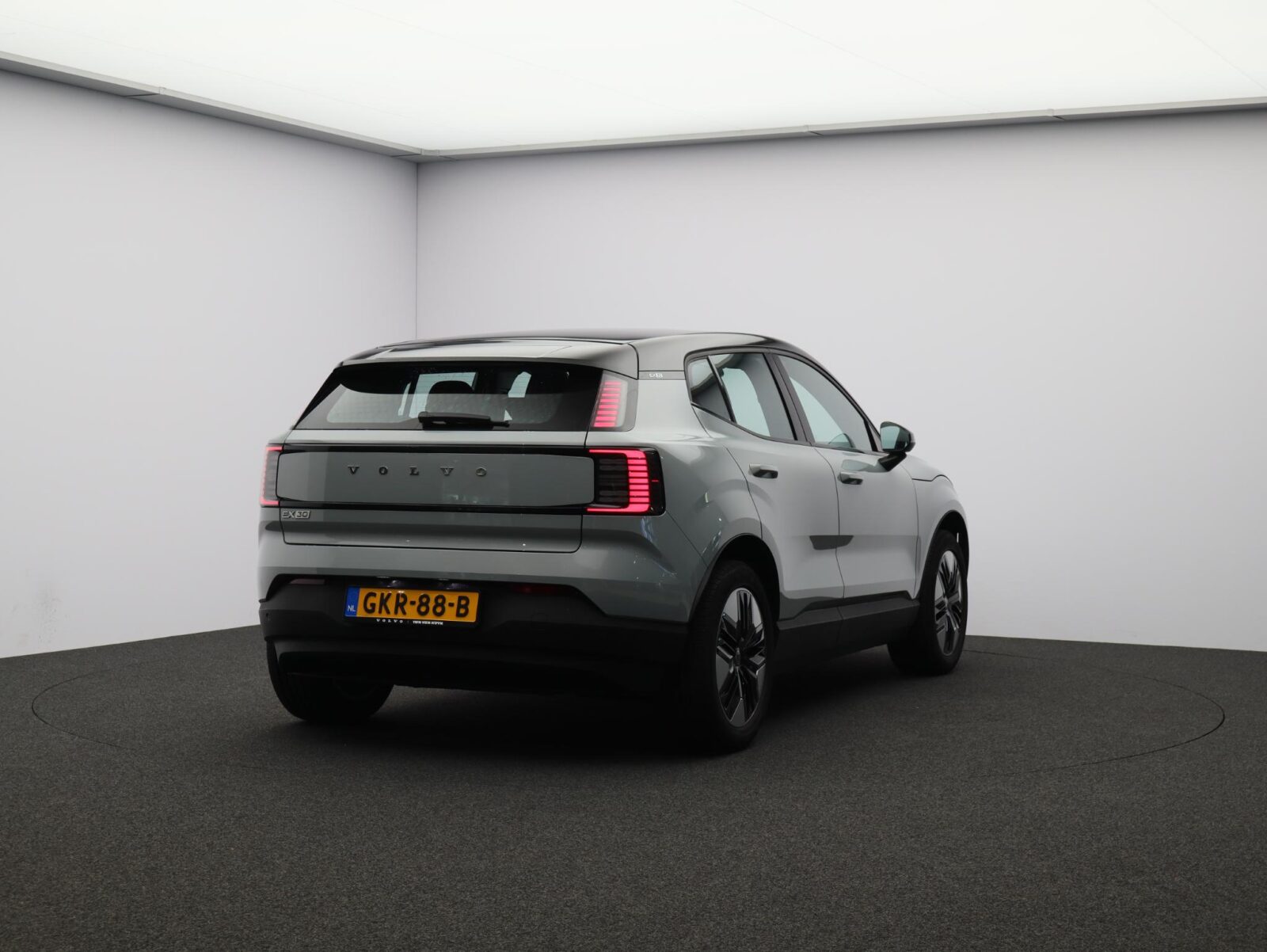 Volvo EX30 - Foto 29