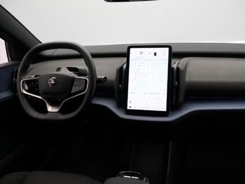 Volvo EX30 Single Motor Plus 51 kWh