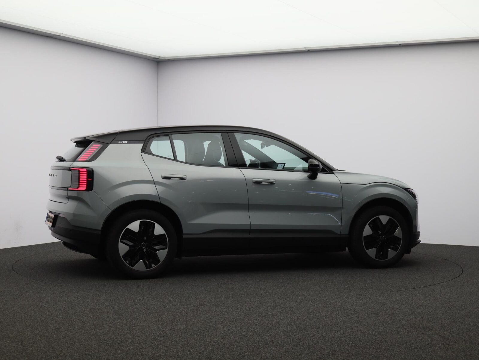 Volvo EX30 - Foto 30