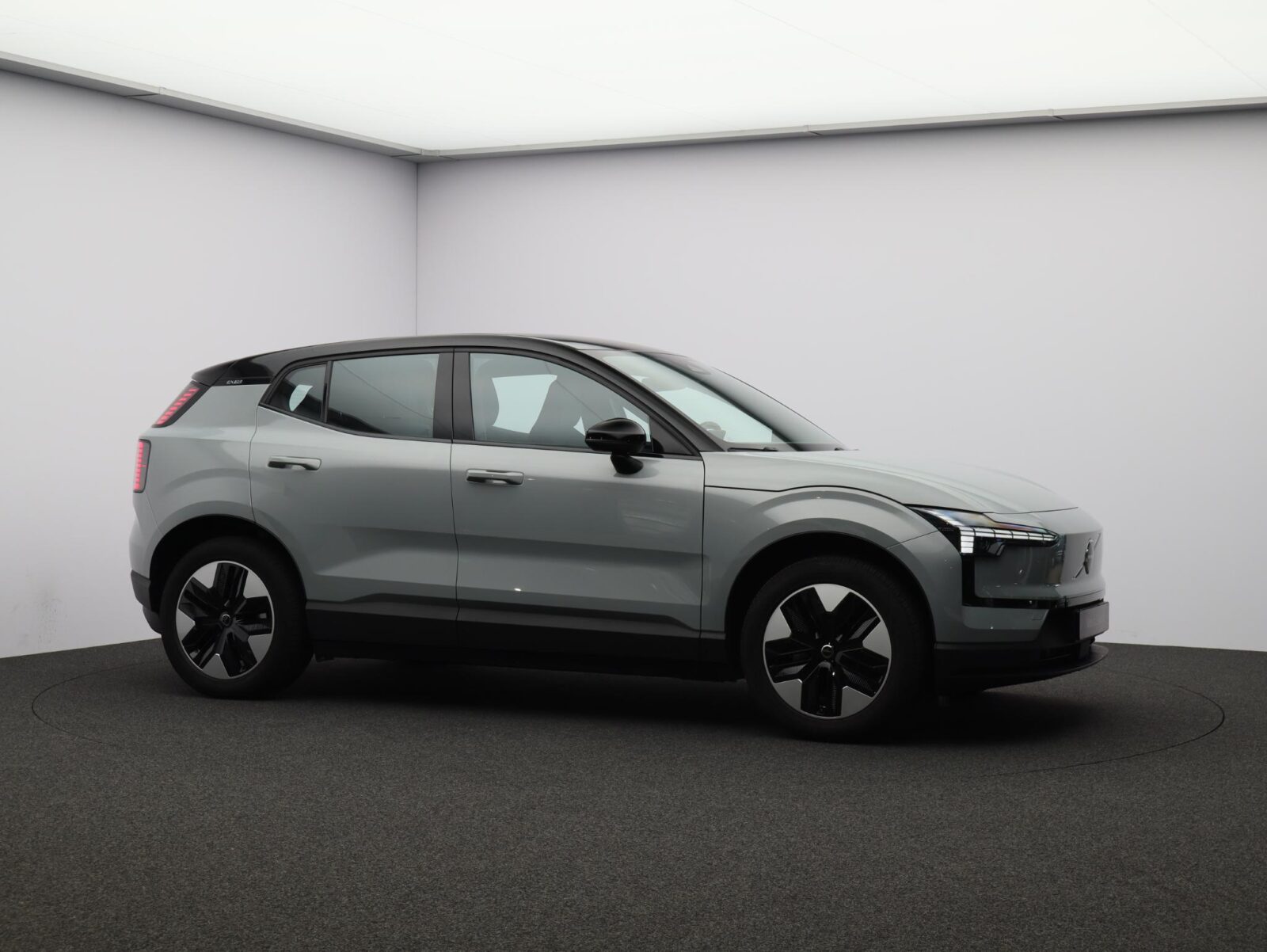 Volvo EX30 - Foto 31