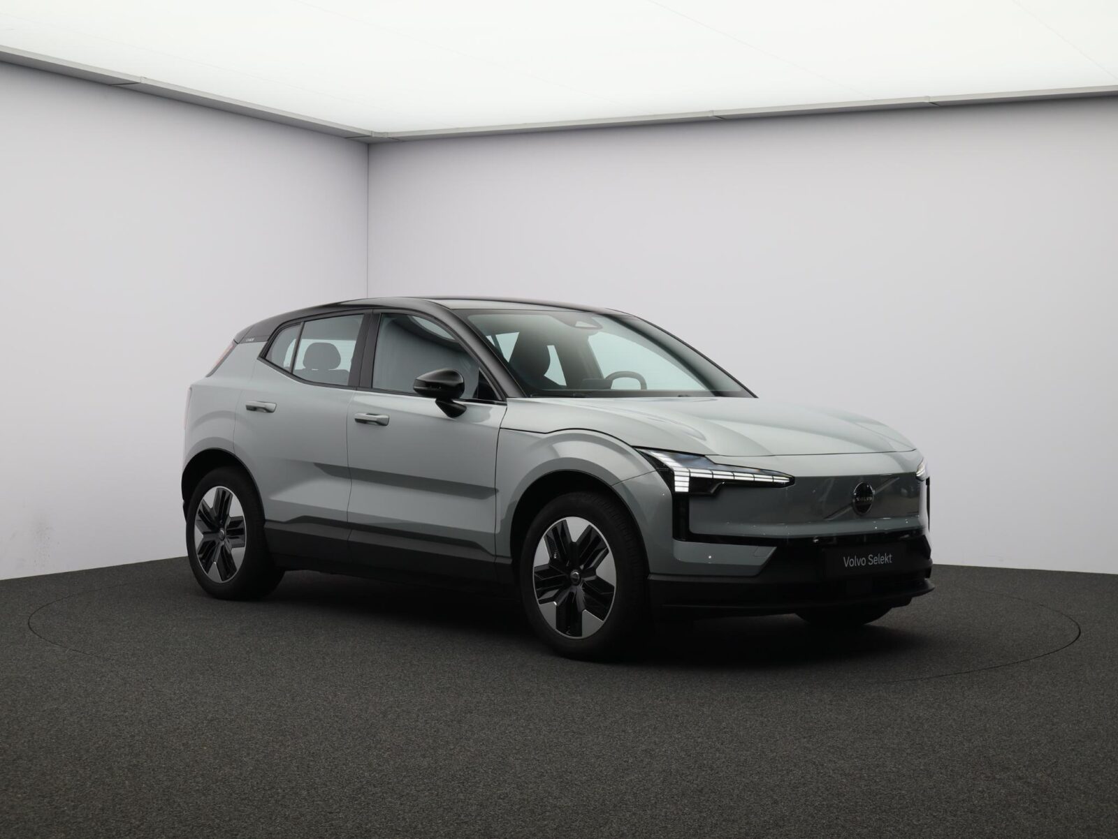 Volvo EX30 - Foto 32
