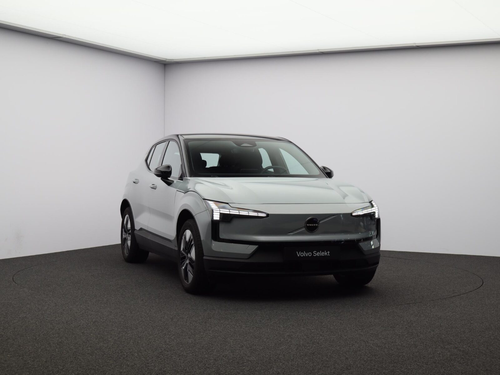 Volvo EX30 - Foto 33