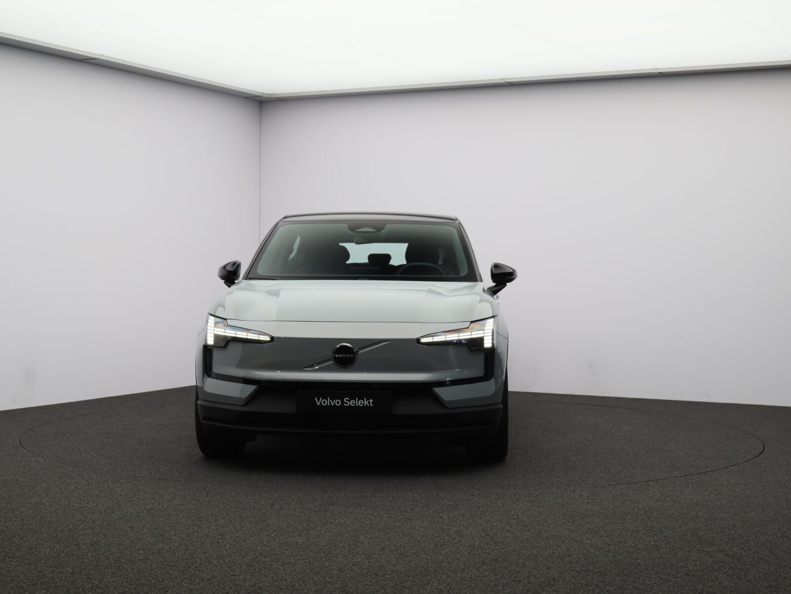 Volvo EX30 - Foto 34