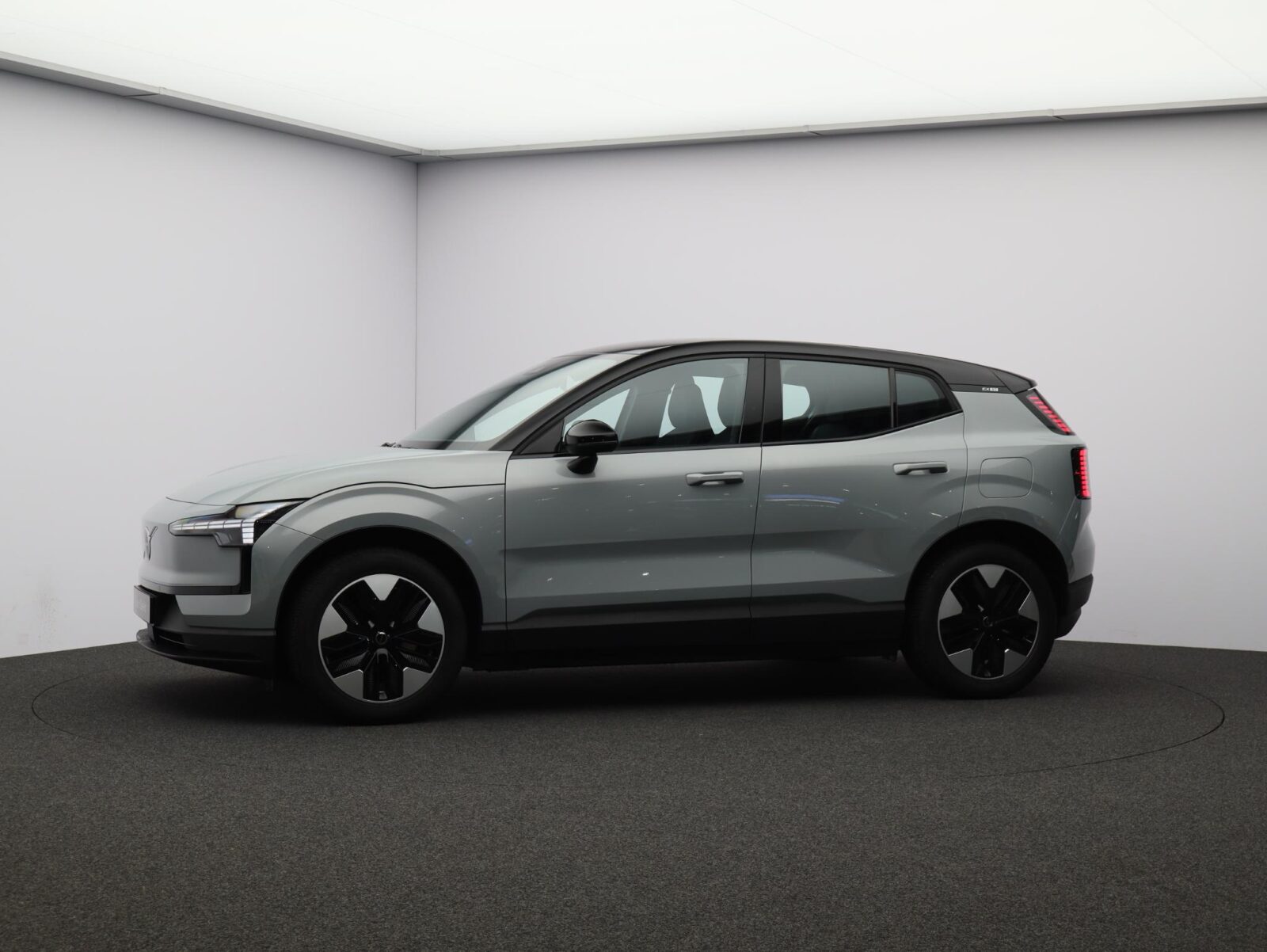 Volvo EX30 - Foto 35