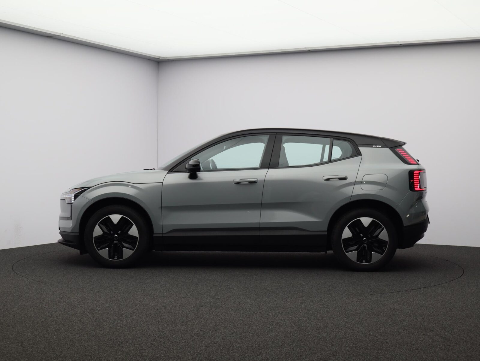 Volvo EX30 - Foto 5