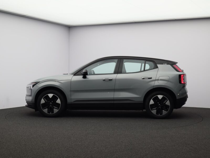 Volvo EX30 - Foto 5