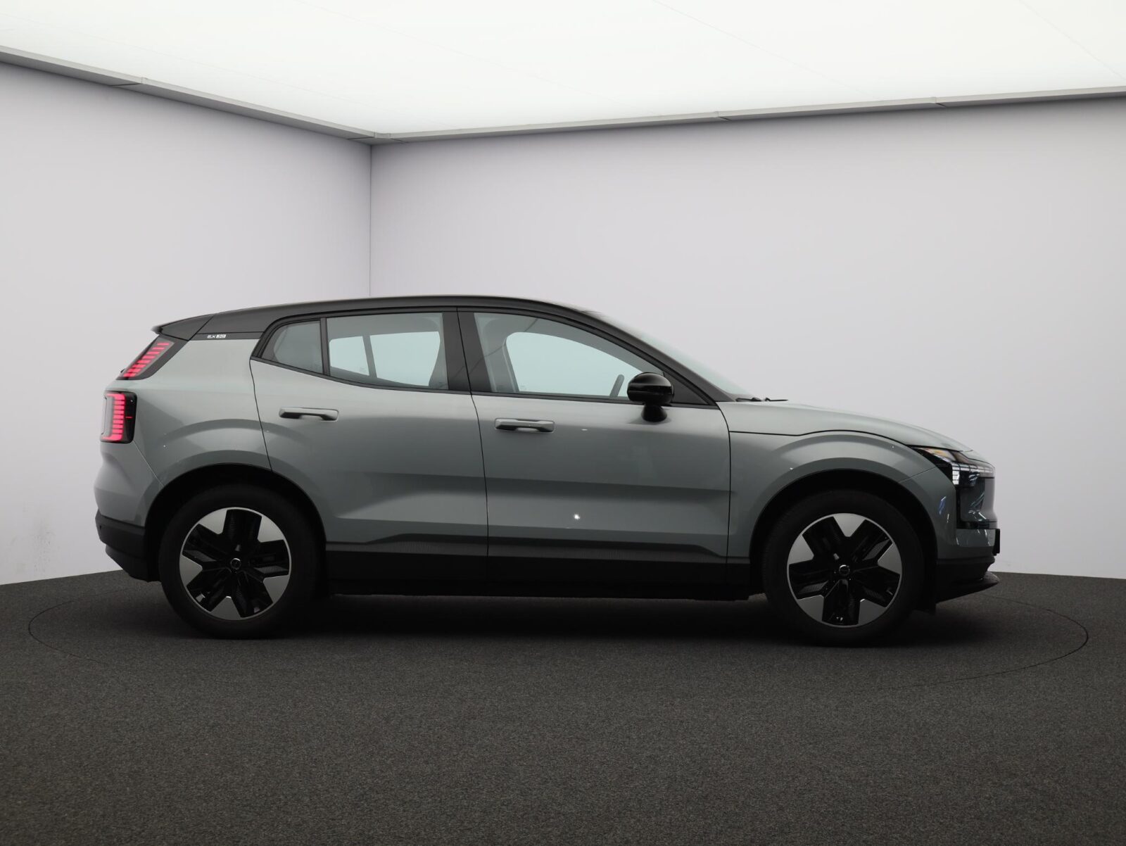 Volvo EX30 - Foto 6