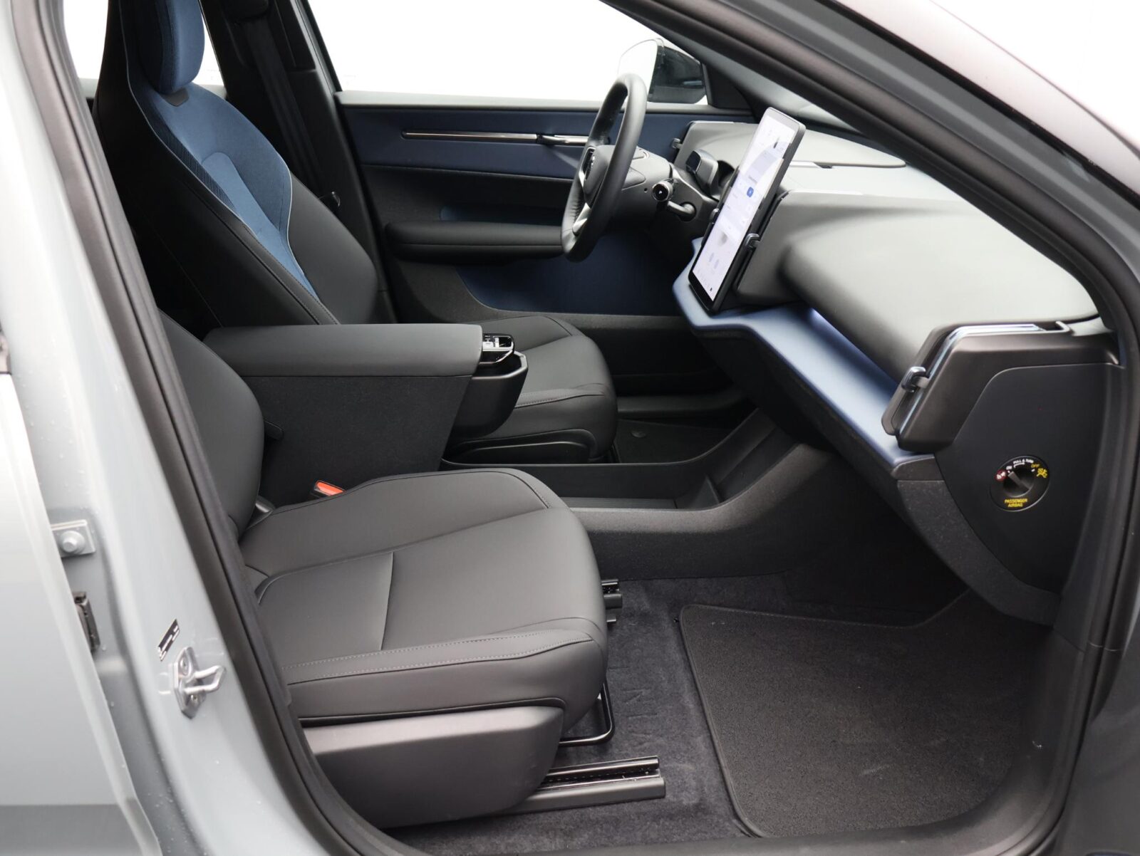 Volvo EX30 - Foto 9