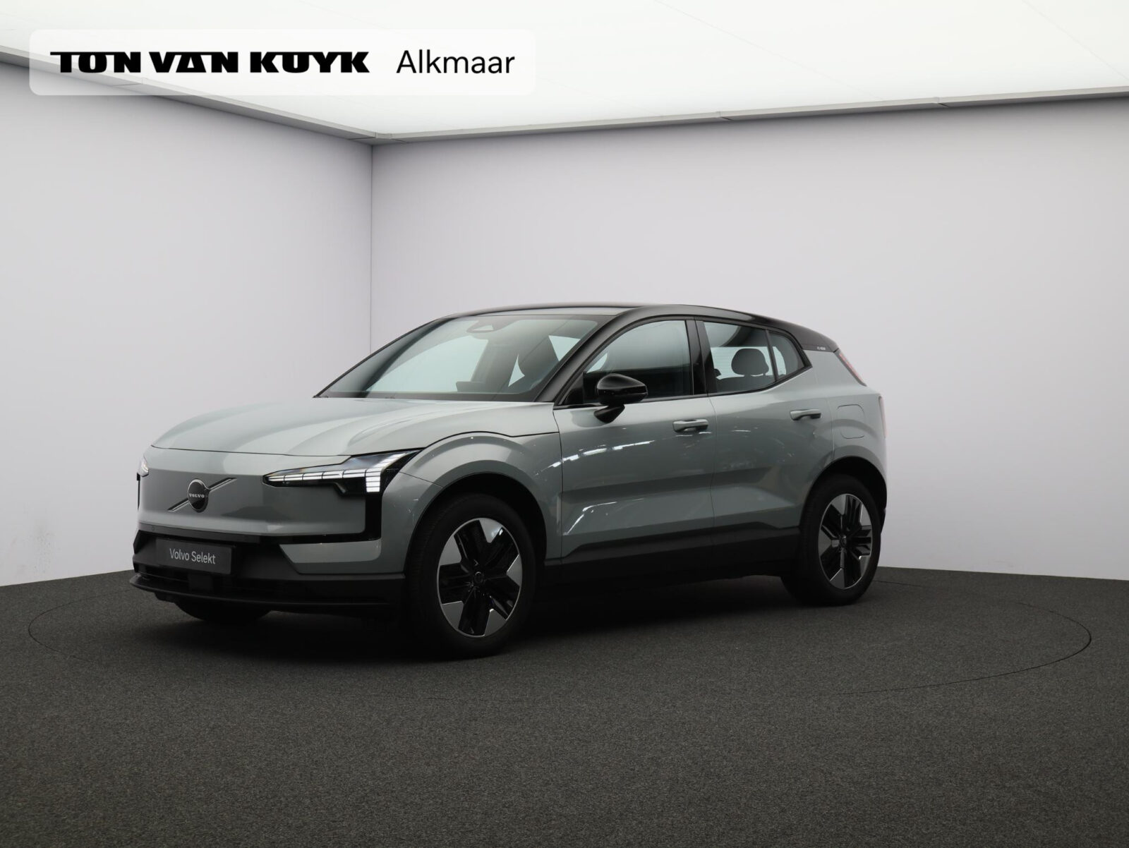 Volvo EX30 - Foto 1