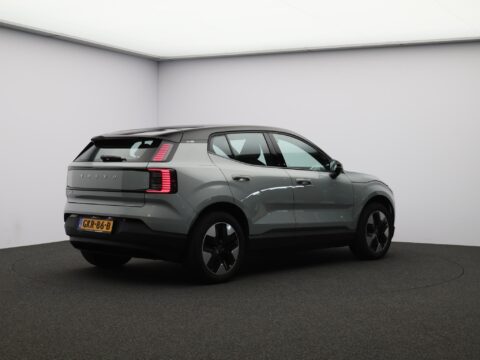 Volvo EX30 Single Motor Plus 51 kWh
