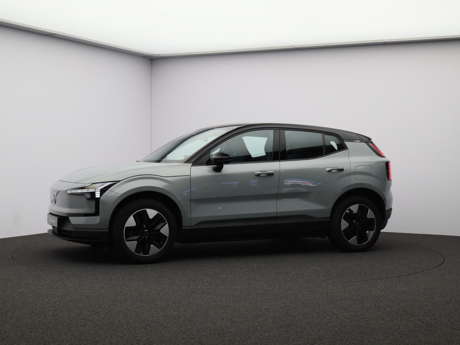 Volvo EX30 - Foto 24