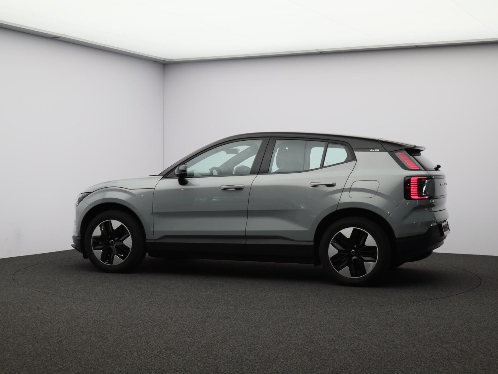 Volvo EX30 - Foto 25