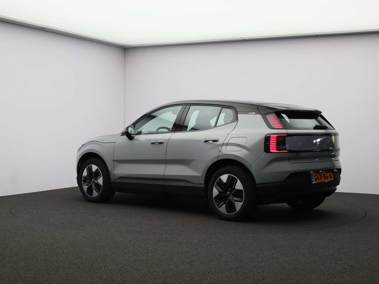 Volvo EX30 - Foto 26