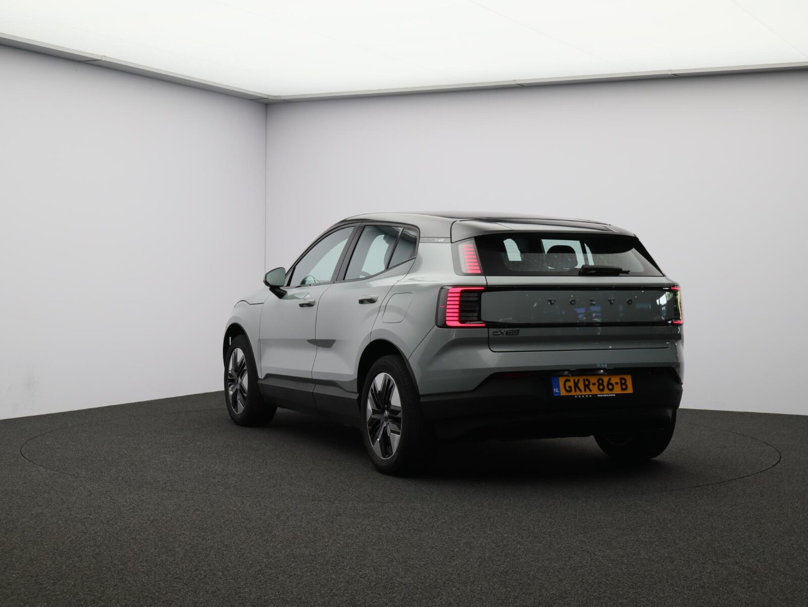Volvo EX30 - Foto 27