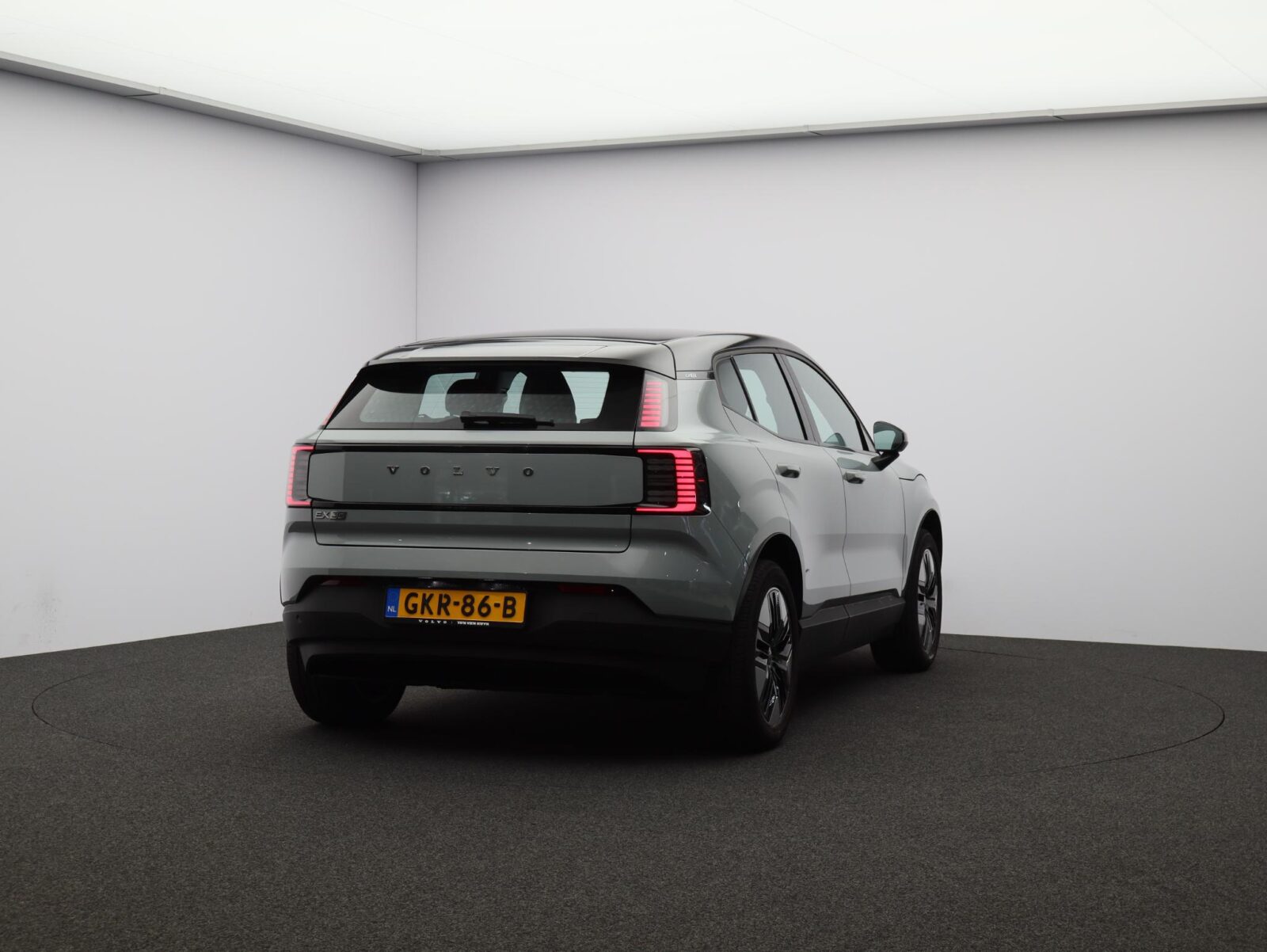 Volvo EX30 - Foto 29