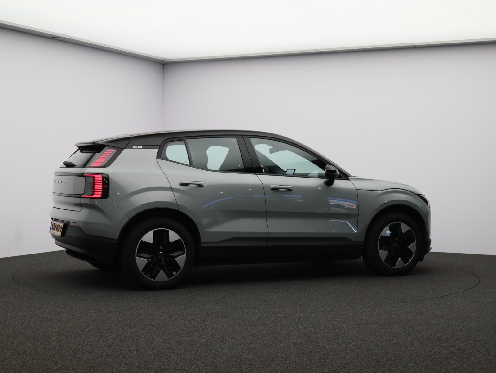 Volvo EX30 - Foto 30