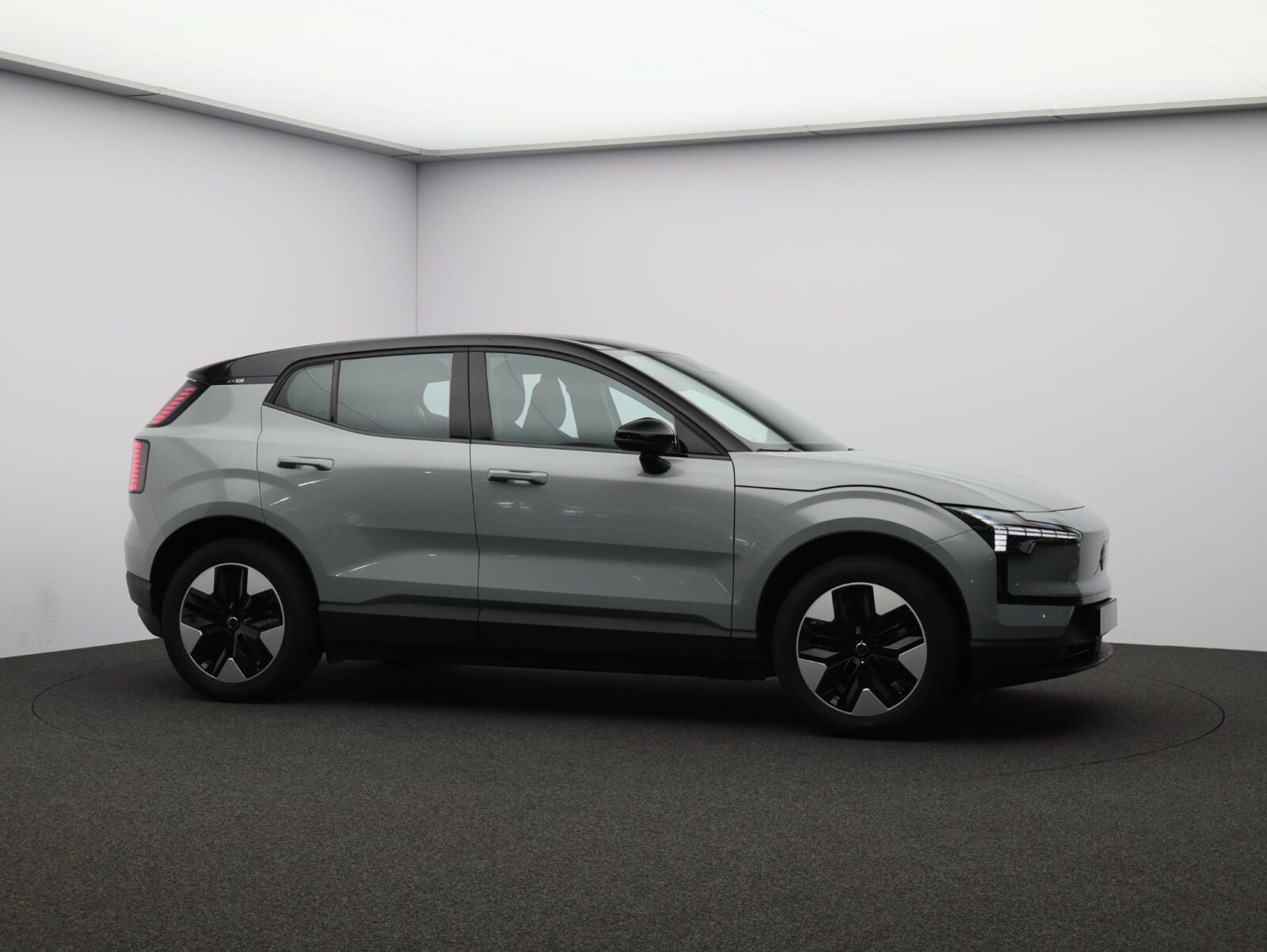 Volvo EX30 - Foto 31