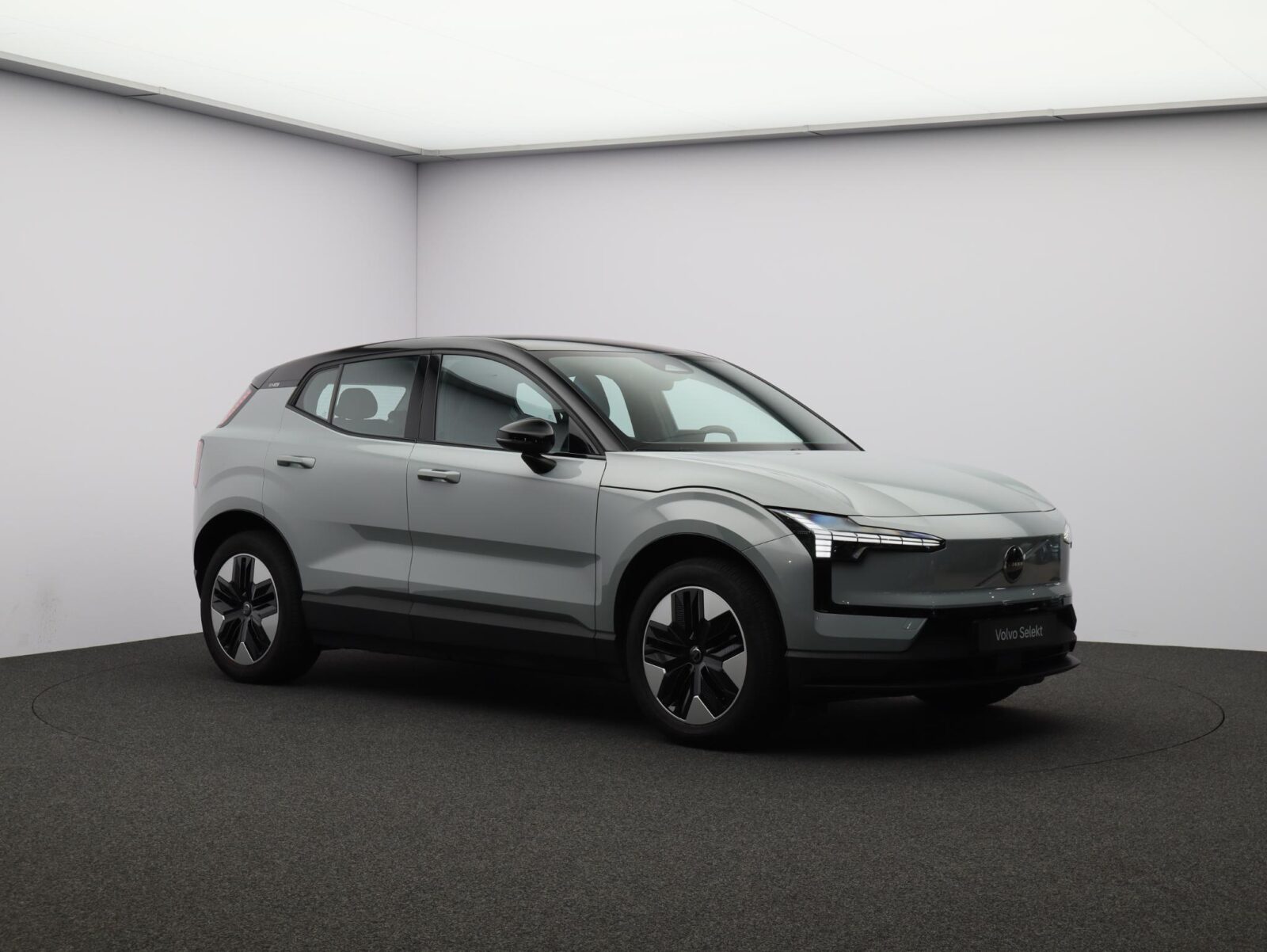 Volvo EX30 - Foto 32