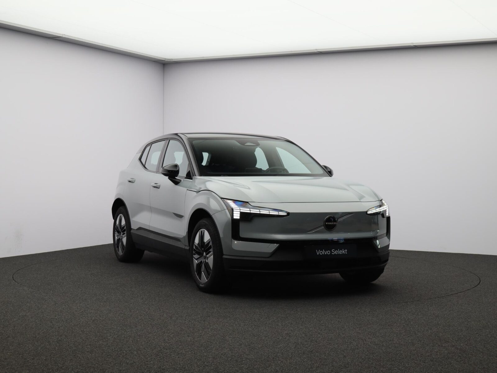 Volvo EX30 - Foto 33