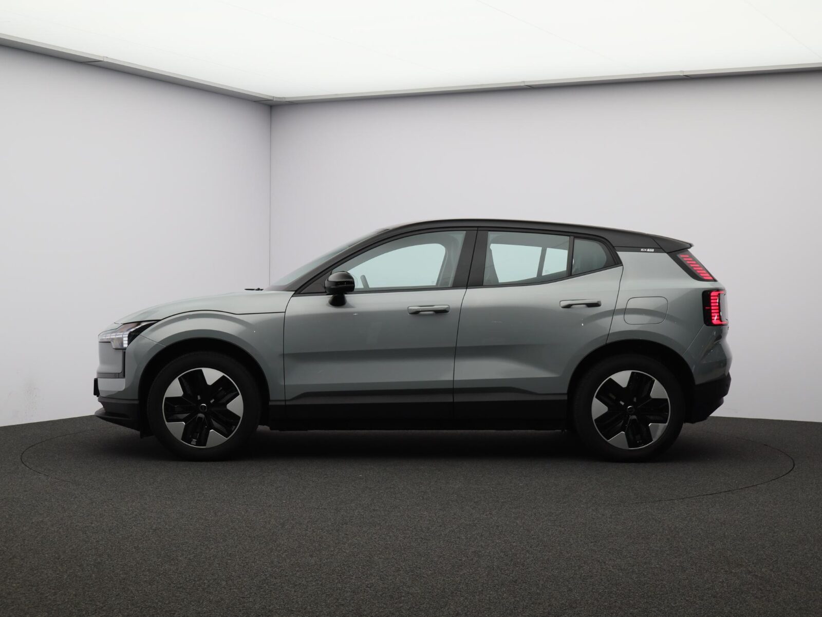 Volvo EX30 - Foto 4