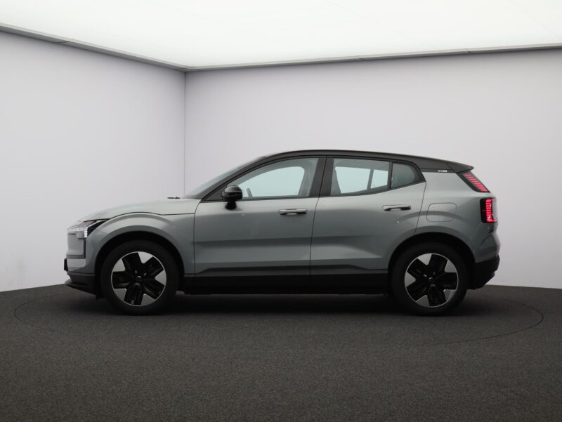 Volvo EX30 - Foto 4