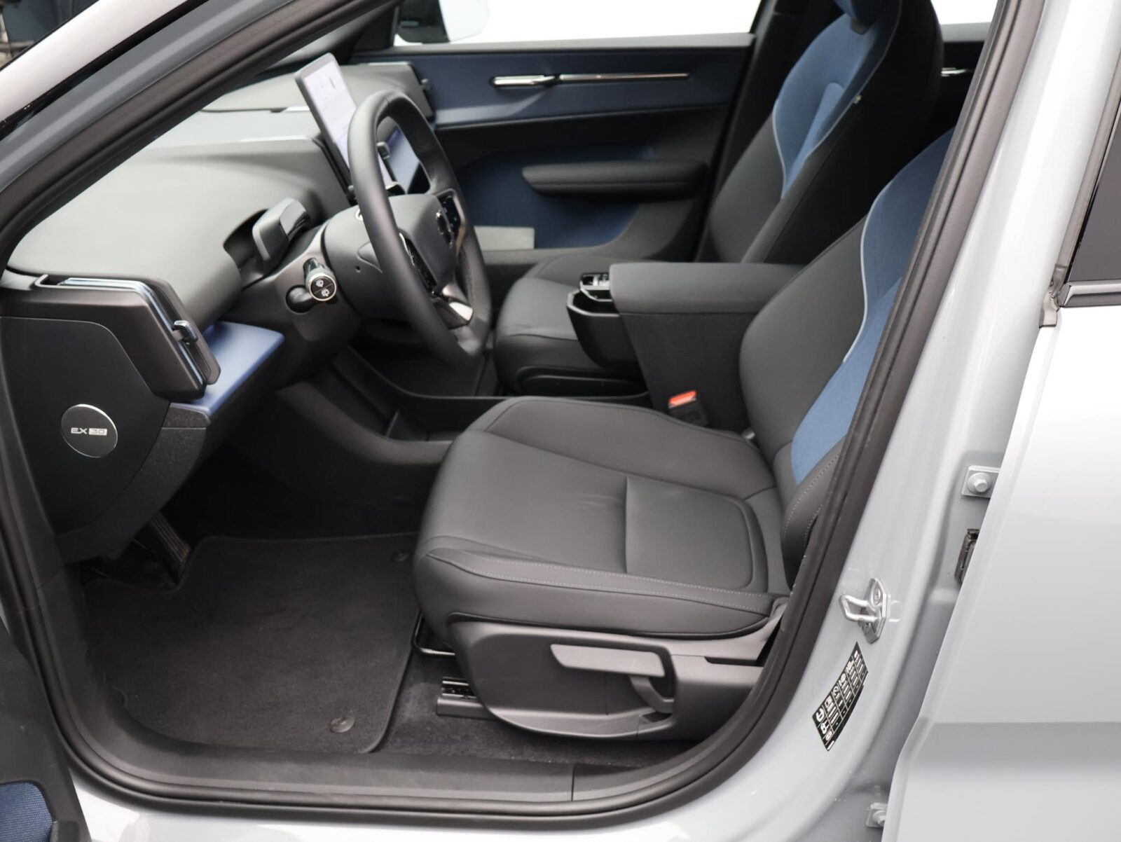 Volvo EX30 - Foto 5